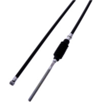 Bremszug hinten T01200109002