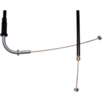 Gaszug B Schliesser 77101507