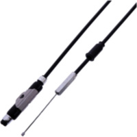 Gaszug unten T07160102002