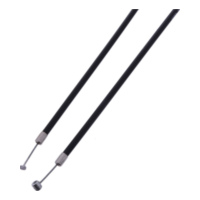 Kaltstartzug Chokezug oben