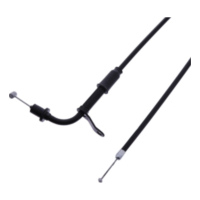 Gaszug A &Ouml;ffner oben