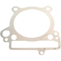 Zylinderfussdichtung 0.1 Athena 425743