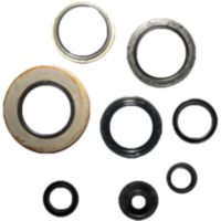 Simmering Wellendichtring Satz Athena P400510400035