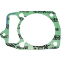 Zylinderfussdichtung Athena S410210006095