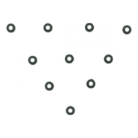 Ventilschaftdichtung Athena M739012209000