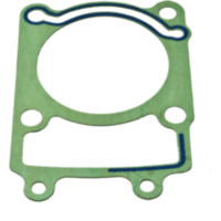 Zylinderfussdichtung Athena S410550006004