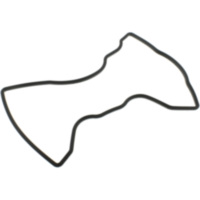 Ventildeckeldichtung f&uuml;r: Honda Originalersatzteil 12391-MGS-D30