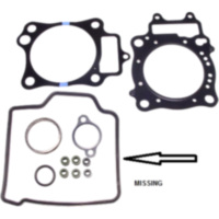 Dichtungssatz Topend Athena P400210600245