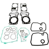 Dichtungssatz komplett P400210850621