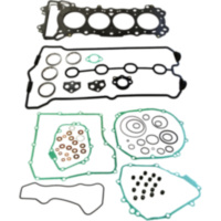 Dichtungssatz komplett P400210850624