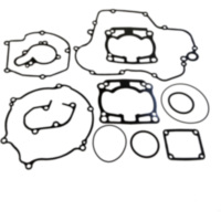 Dichtungssatz komplett P400250850015