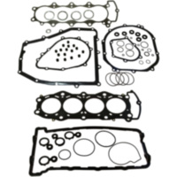 Dichtungssatz komplett P400250850036