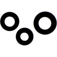 Simmering Wellendichtring Satz P400210400304