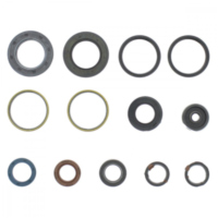 Simmering Wellendichtring Satz P400485400067