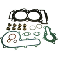 Dichtungssatz komplett P400427870017