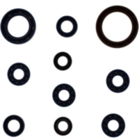 Simmering Wellendichtring Satz Athena P400270400074