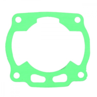 Zylinderfussdichtung Athena S410250006020