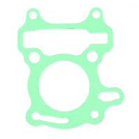 Zylinderfussdichtung Athena S410550006002