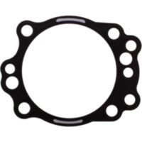 Zylinderfussdichtung f&uuml;r: Yamaha Originalersatzteil 4WM-11351-00