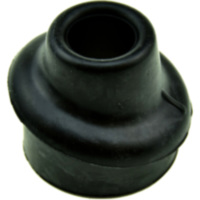 Gummit&uuml;lle Stoesselrohr