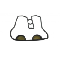 Ventildeckeldichtung Originalersatzteil 2MBE119300