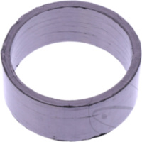 Auspuffverbindungsdichtung Originalersatzteil 18392MCF003