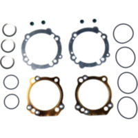 Dichtungssatz Topend Athena P400110600056