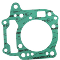 Zylinderfussdichtung Originalersatzteil 11117651438