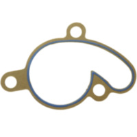 Siegel Dichtung Wasserpumpe Deckel f&uuml;r: KTM Original