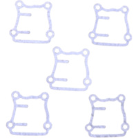 Dichtung Stoesselrohr Athena