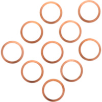 Auspuffverbindungsdichtung Athena S410195012006