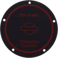 Dichtung Kupplungsdeckel Originalersatzteil 1074806