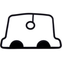 Ventildeckeldichtung Originalersatzteil 1104531