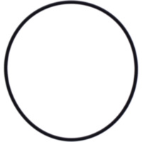 O-Ring 74.5X80X2 mm Originalersatzteil