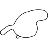 Dichtung Wasserpumpe Deckel Originalersatzteil 1109070