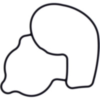 Dichtung Wasserpumpe Deckel Originalersatzteil 1109174