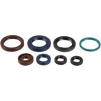 Simmering Wellendichtring Satz Athena P400270400016