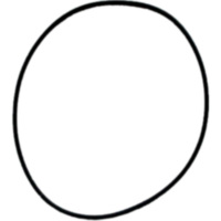 Zylinderkopfdichtung in Athena M751807570094