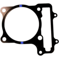 Zylinderfussdichtung Athena S410210006263