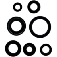 Simmering Wellendichtring Satz Athena P400510400029