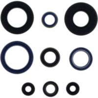 Simmering Wellendichtring Satz Athena P400220400251