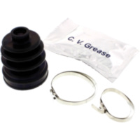 Achsmanschetten Satz All Balls 195029