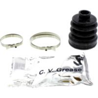 Achsmanschetten Satz All Balls 195004