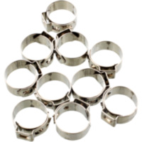 Lochbandklemmen 13.8 JMP