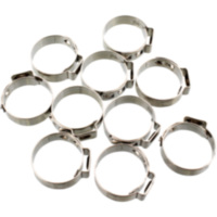 Lochbandklemmen 22.4 JMP