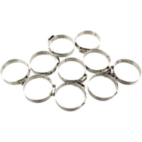 Lochbandklemmen 33.0 JMP