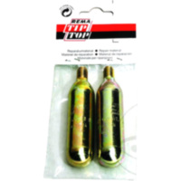 CO2 NACHFUELLPATR Satz