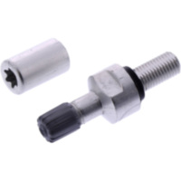 Ventil gerade Schrader 5080M