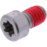 Schraube f&uuml;r Ventil Schrader