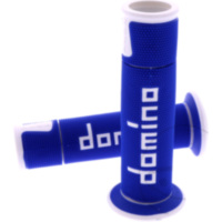 Hebel Griffgummi blau/wei&szlig; Domino A45041C4648B70
